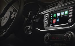 KIA Rio X-Line