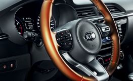 KIA Rio X-Line