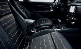 KIA Rio X-Line