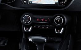 KIA Rio X-Line