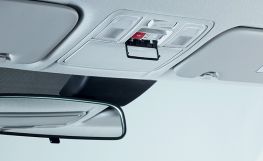 KIA Rio X-Line