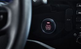 KIA Rio X-Line