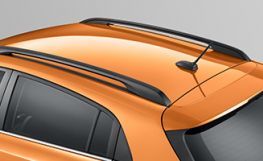 KIA Rio X-Line