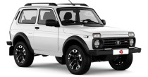 UAZ Patriot