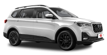 UAZ Patriot