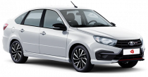 Lada 4X4 URBAN 3D