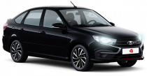 Lada 4X4 URBAN 3D